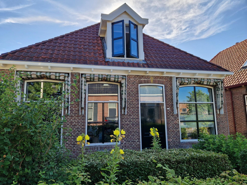 Renovatie en schilderwerk